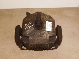 суппорт передний левый BMW 5 серия E60/E61 2004, 2.5 л., бензин