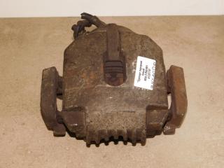 суппорт передний левый BMW 5 серия E60/E61 2004, 2.5 л., бензин