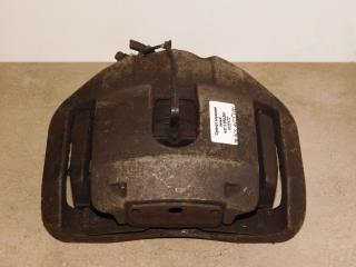 суппорт передний левый BMW 5 серия E60/E61 2007, 2.0 л., дизель