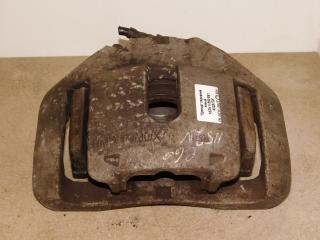 суппорт передний левый BMW 5 серия E60/E61 2007, 3.0 л., бензин