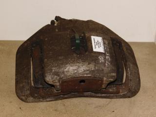 суппорт передний левый BMW 5 серия E60/E61 [рестайлинг] 2008, 3.5 л., бензин