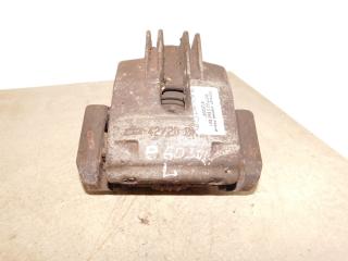 суппорт задний левый BMW 5 серия E60/E61 [рестайлинг] 2008, 3.0 л., дизель, седан