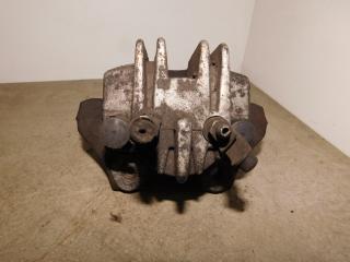 суппорт задний левый BMW 5 серия E60/E61 2004, 2.5 л., бензин, седан