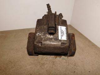 суппорт задний правый BMW 5 серия E60/E61 2004, 2.5 л., бензин, универсал