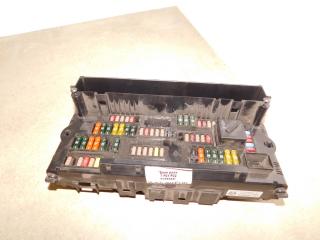 блок реле BMW 7 серия F01/F02 2011, седан, 9267455