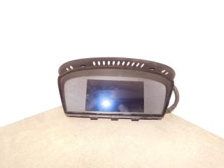 монитор мультимедиа BMW 5 серия E60/E61 [рестайлинг] 2008, 9151977