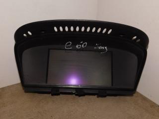 монитор мультимедиа BMW 5 серия E60/E61 2004, 6952327