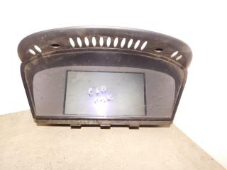 монитор мультимедиа BMW 5 серия E60/E61 2003, 6938109