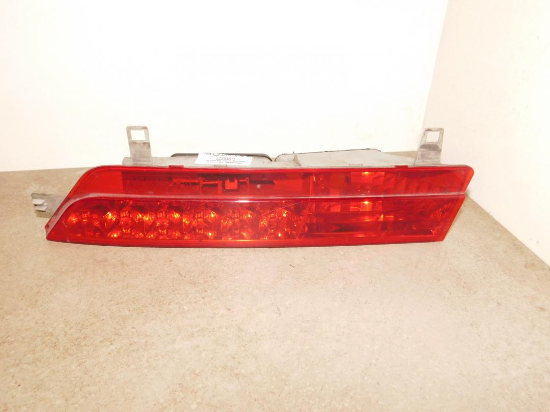 фонарь крышки багажника правый BMW 7 серия E65/E66/E67 2003, седан, 8379690 - фото №1