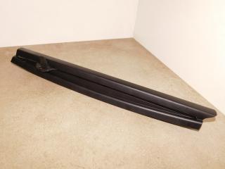 шторка солнцезащитная задняя BMW X5 E53 [рестайлинг] 2005, внедорожник 5 дв., 8266358, 51168266358