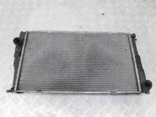 радиатор (основной) BMW 1 серия E81/E87 [рестайлинг] 2010, 2.0 л., дизель, купе