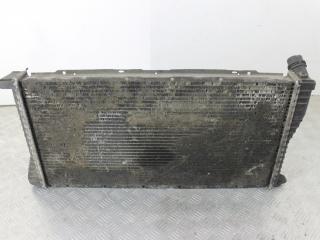 радиатор (основной) BMW 5 серия E39 [рестайлинг] 2002, 2.5 л., дизель, седан, 2247345