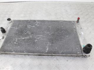 радиатор (основной) BMW 5 серия E60/E61 [рестайлинг] 2008, 3.0 л., дизель, универсал, 7795878