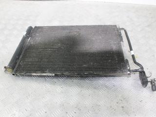 радиатор кондиционера BMW X5 E53 2003, 3.0 л., дизель, внедорожник 5 дв., 6914216