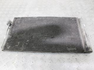 радиатор кондиционера BMW 7 серия E65/E66/E67 [рестайлинг] 2005, 3.0 л., дизель, седан