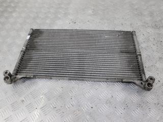 радиатор кондиционера BMW 5 серия E60/E61 2007, 3.5 л., бензин, седан