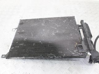 радиатор кондиционера BMW 3 серия E46 2003, 2.5 л., бензин, седан, 8377614