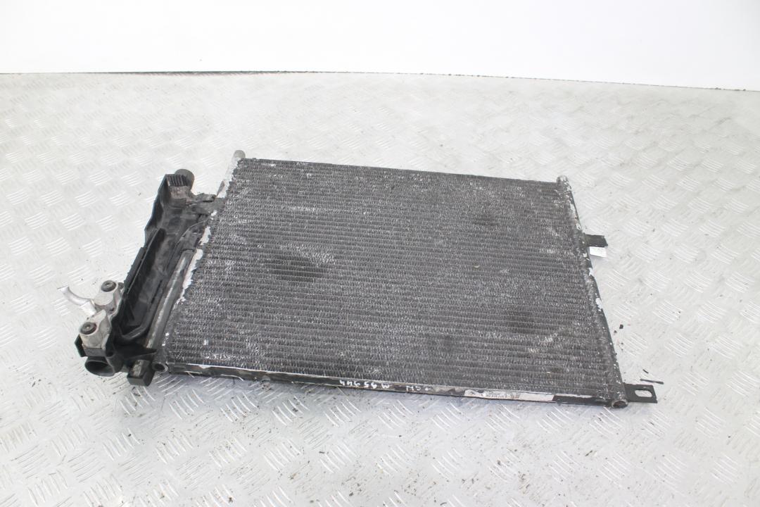 радиатор кондиционера BMW 3 серия E46 2003, 3.0 л., бензин, седан, 8377614 - фото №1