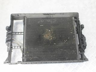 кассета радиаторов BMW 7 серия E38 [рестайлинг] 2001, 4.4 л., бензин, седан, 1737826