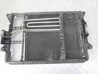 кассета радиаторов BMW 7 серия E38 [рестайлинг] 2000, 4.4 л., бензин, седан, 1737826
