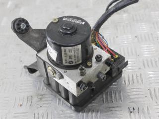 блок ABS BMW 3 серия E46 2002, 3.0 л., дизель, черный, универсал, 6759045