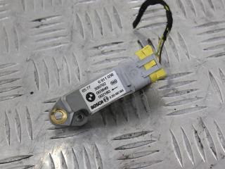датчик удара BMW 3 серия E46 2002, 3.0 л., дизель, черный, универсал, 6911038