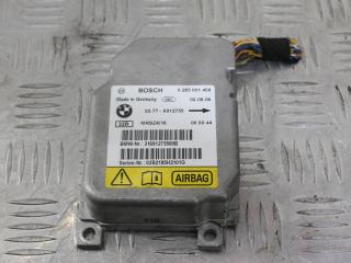 блок AirBag BMW 3 серия E46 2002, 3.0 л., дизель, черный, универсал, 6912755