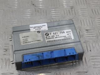 блок управления АКПП BMW 3 серия E46 2002, 3.0 л., дизель, черный, универсал, 7521759