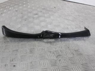 ресничка (ус) правой фары BMW 3 серия E46 2002, 3.0 л., дизель, черный, универсал, 7030552