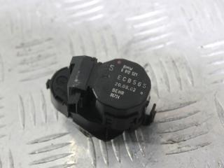 моторчик заслонки печки BMW 3 серия E46 2002, 3.0 л., дизель, черный, универсал, 6912522