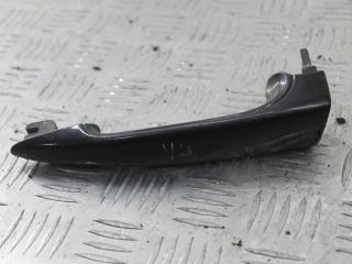 ручка наружная BMW 3 серия E46 2002, 3.0 л., дизель, черный, универсал