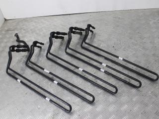 радиатор гидроусилителя BMW 3 серия E46 2002, 2.8 л., бензин, седан