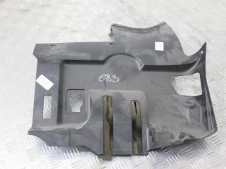 пластик BMW X3 E83 2006, внедорожник 5 дв.