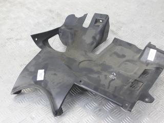 пластик BMW 3 серия E46 2002, седан