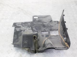 пластик BMW 5 серия E60/E61 2007, седан