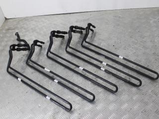 радиатор гидроусилителя BMW 5 серия E39 [рестайлинг] 2001, 3.0 л., дизель, серебро, универсал