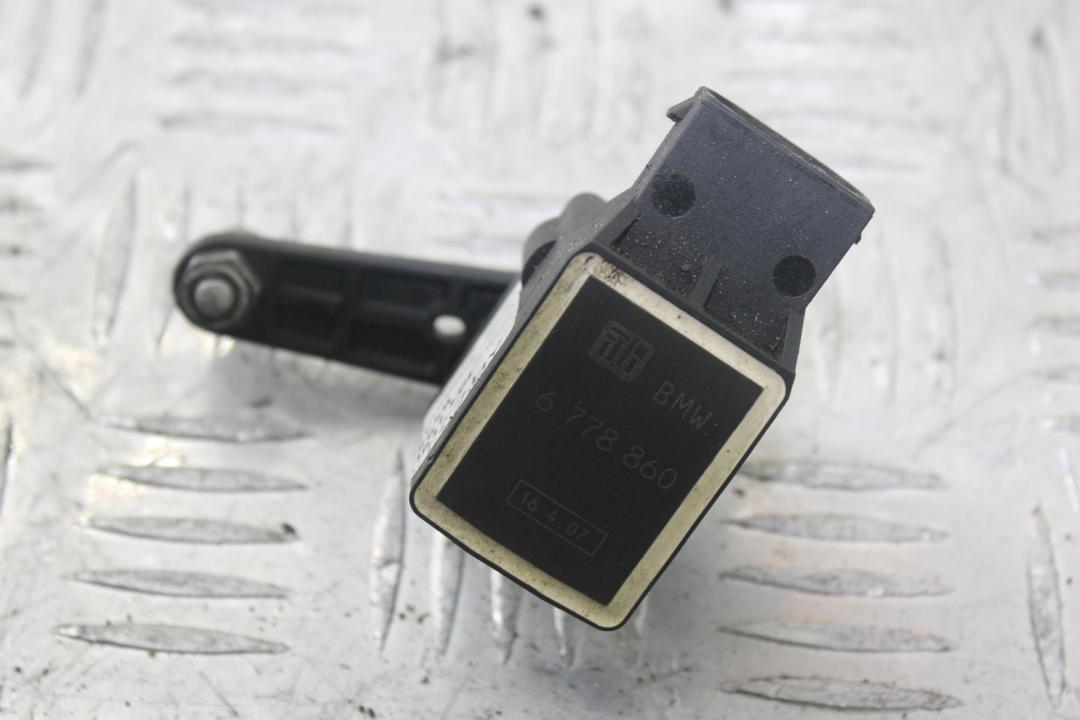 датчик дорожного просвета BMW M5 E60/E61 E60 2008, 5.0 л., S85 B50 A, бензин, седан, 37146784696, 6778860 - фото №1