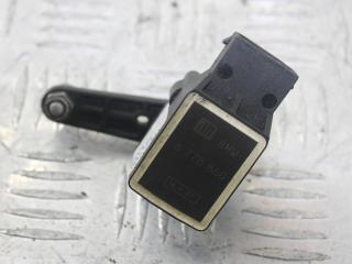 датчик дорожного просвета BMW M5 E60/E61 E60 2008, 5.0 л., S85 B50 A, бензин, седан, 37146784696, 6778860