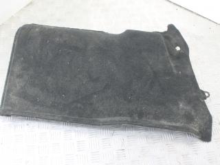 обшивка багажника BMW 5 серия E39 [рестайлинг] 2001, 3.0 л., дизель, серебро, универсал, 8185225