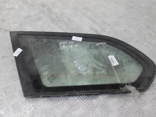 стекло кузовное боковое левое BMW 3 серия E90/E91/E92/E93 [рестайлинг] 2010, универсал