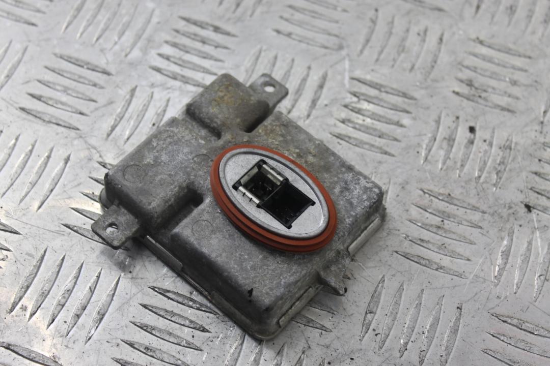 блок розжига ксенона BMW 7 серия F01/F02 2008, седан, 7237647, 63117237647, 7172536, 63127172536 - фото №1