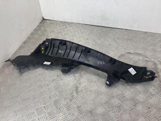 пластик BMW 7 серия F01/F02 2008, седан, 9112886