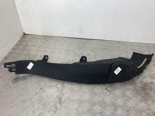 пластик BMW 7 серия F01/F02 2008, седан, 9112885