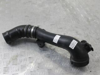 патрубок интеркулера BMW 5 серия E60/E61 [рестайлинг] 2008, 3.5 л., бензин, внедорожник 5 дв., 7600011