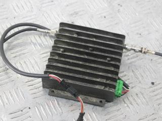 усилитель антенны BMW 7 серия E38 [рестайлинг] 2001, седан