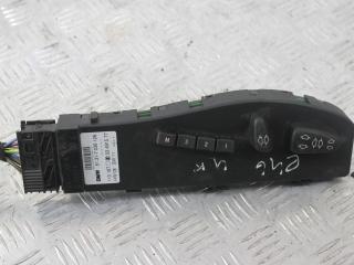 блок управления сиденьем BMW 3 серия E46 2003, седан, 7036126