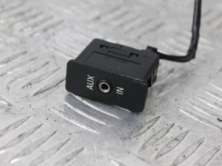 разъем AUX / USB BMW X3 E83 [рестайлинг] 2008, внедорожник 5 дв., 6930561