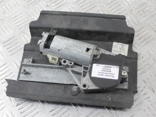 моторчик заднего стеклоочистителя (дворника) BMW 5 серия E39 [рестайлинг] 2003, седан