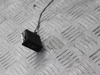 разъем AUX / USB BMW X3 E83 [рестайлинг] 2008, внедорожник 5 дв., 6930561