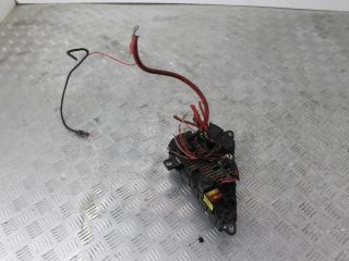 блок предохранителей BMW 5 серия E60/E61 2006, 2.0 л., бензин, седан, 6906588